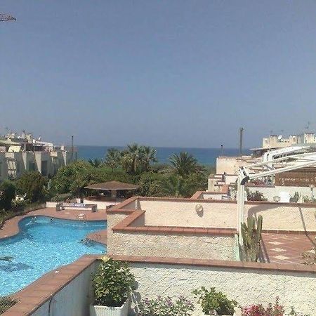 Rodia Holidays Messina Dış mekan fotoğraf