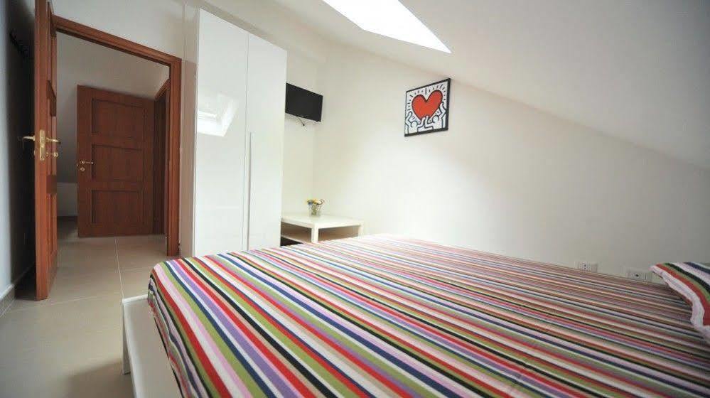 Rodia Holidays Messina Dış mekan fotoğraf