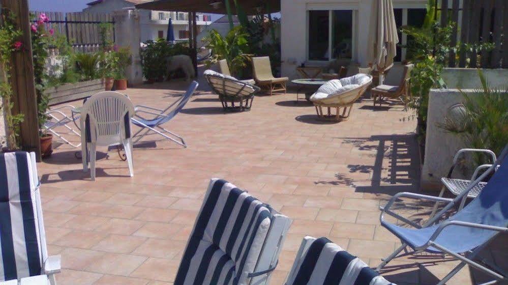 Rodia Holidays Messina Dış mekan fotoğraf