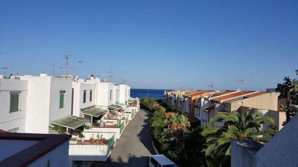 Rodia Holidays Messina Dış mekan fotoğraf