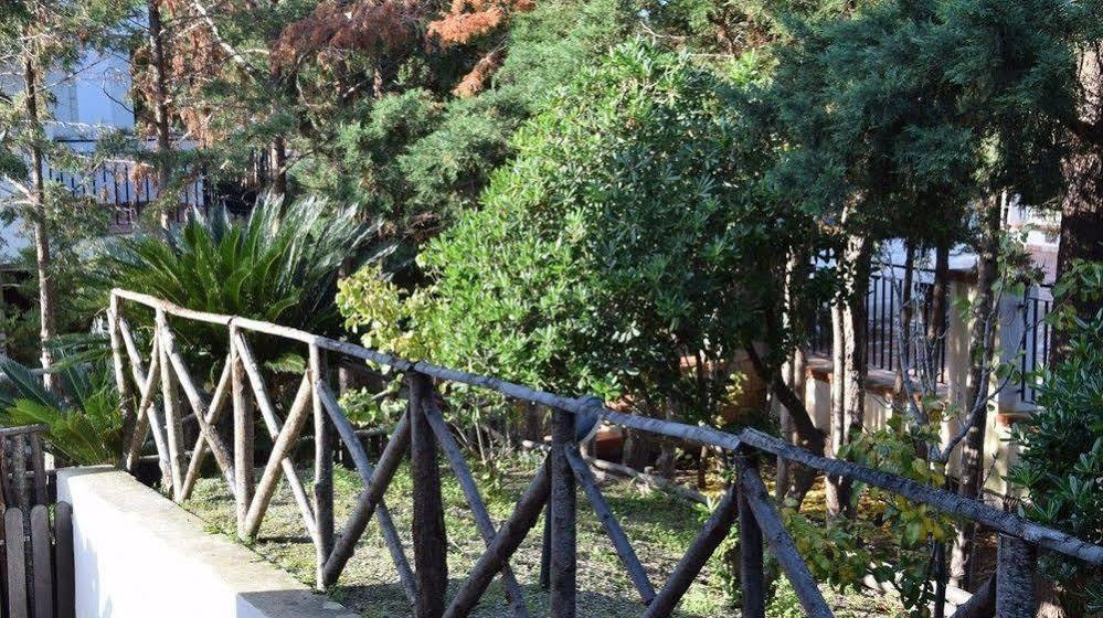 Rodia Holidays Messina Dış mekan fotoğraf