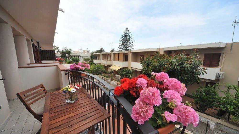 Rodia Holidays Messina Dış mekan fotoğraf