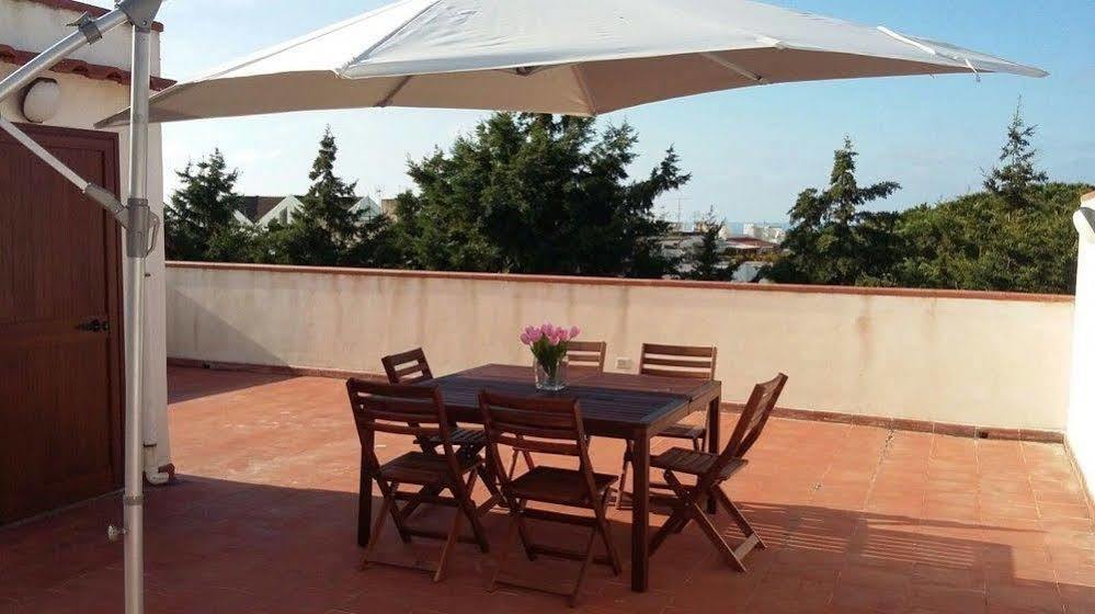 Rodia Holidays Messina Dış mekan fotoğraf