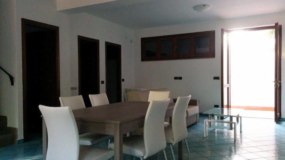 Rodia Holidays Messina Dış mekan fotoğraf