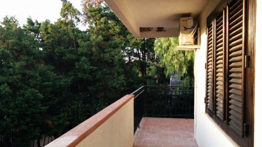 Rodia Holidays Messina Dış mekan fotoğraf