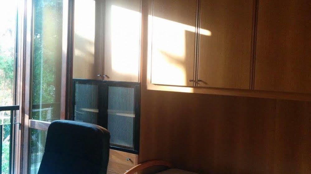 Rodia Holidays Messina Dış mekan fotoğraf