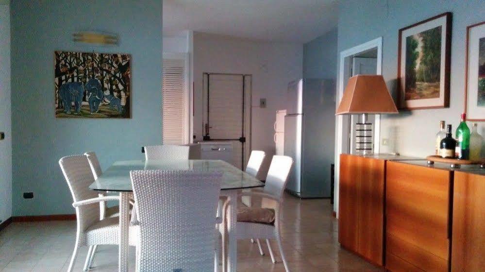 Rodia Holidays Messina Dış mekan fotoğraf