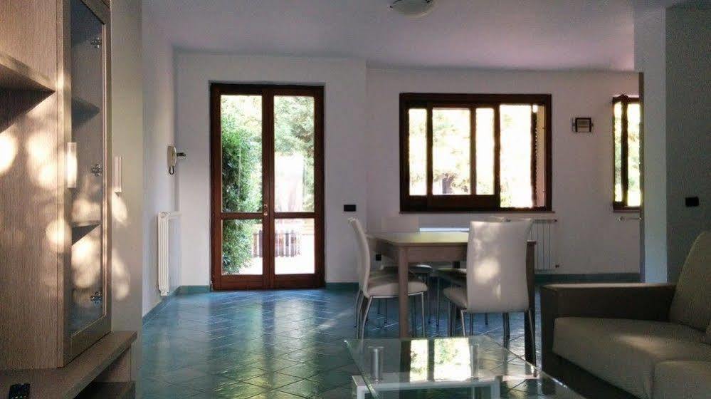 Rodia Holidays Messina Dış mekan fotoğraf