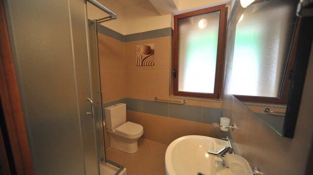 Rodia Holidays Messina Dış mekan fotoğraf