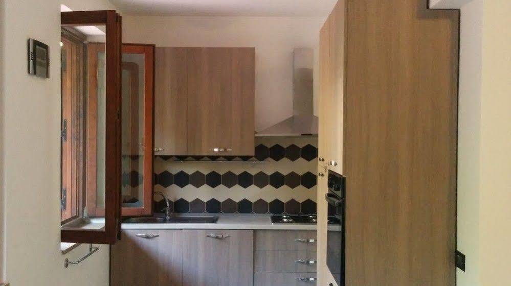 Rodia Holidays Messina Dış mekan fotoğraf