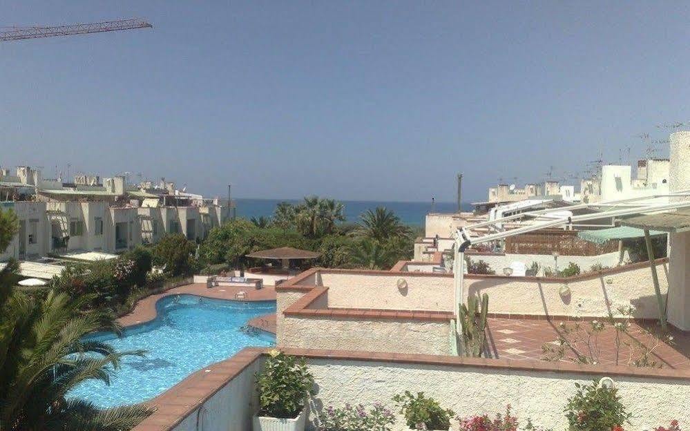 Rodia Holidays Messina Dış mekan fotoğraf