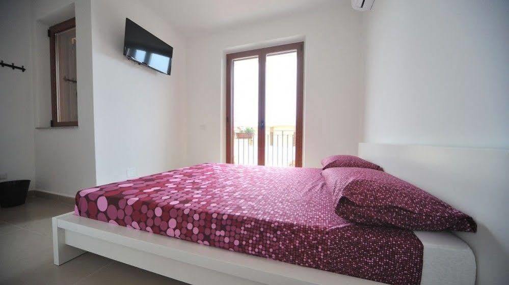 Rodia Holidays Messina Dış mekan fotoğraf