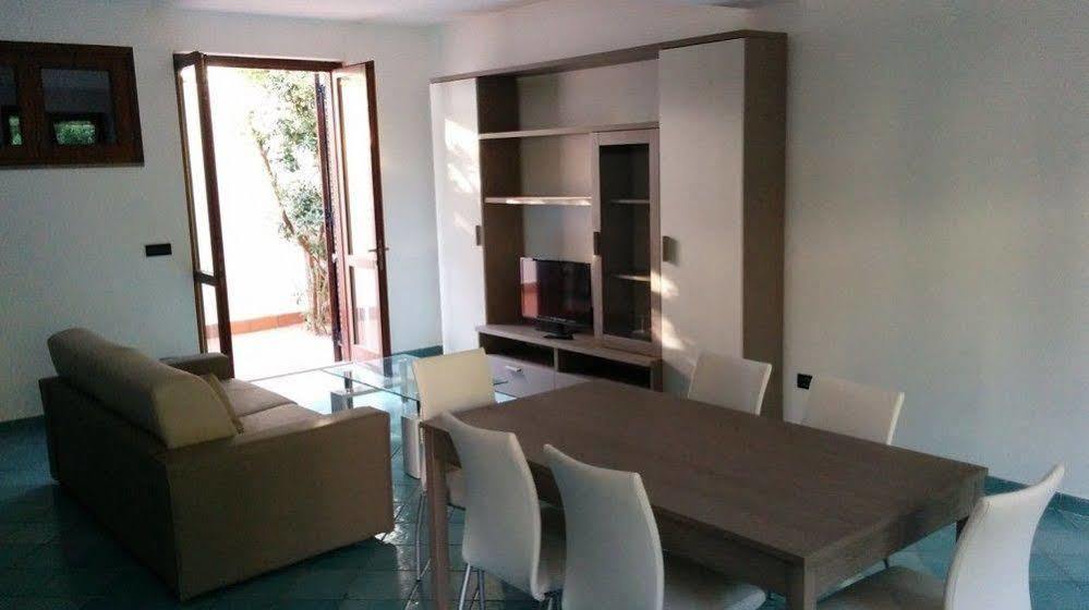 Rodia Holidays Messina Dış mekan fotoğraf