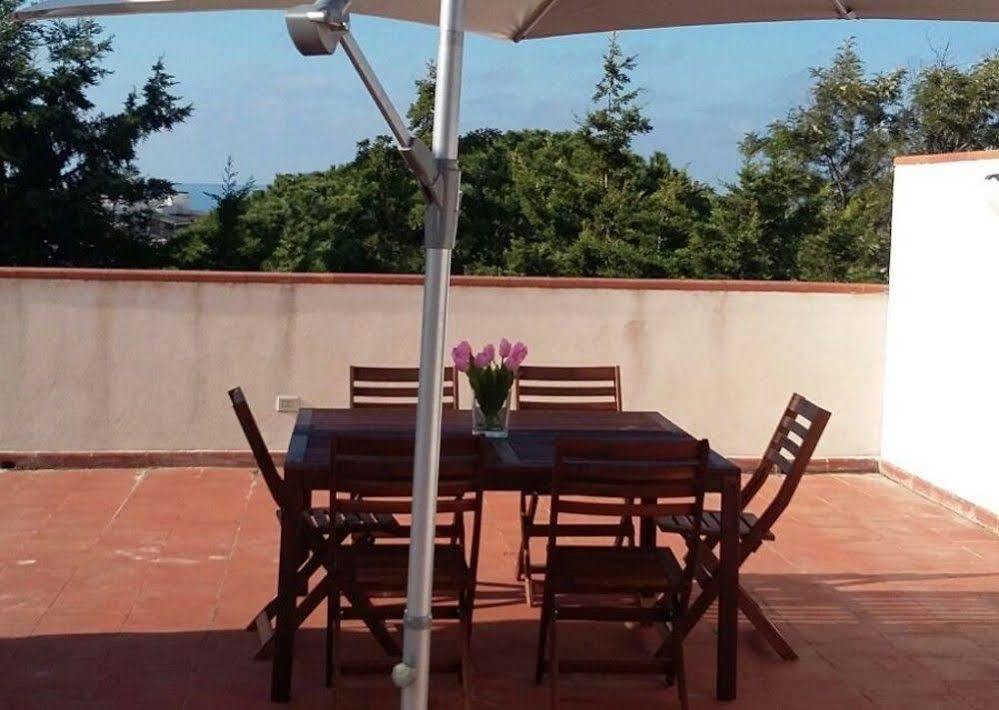 Rodia Holidays Messina Dış mekan fotoğraf